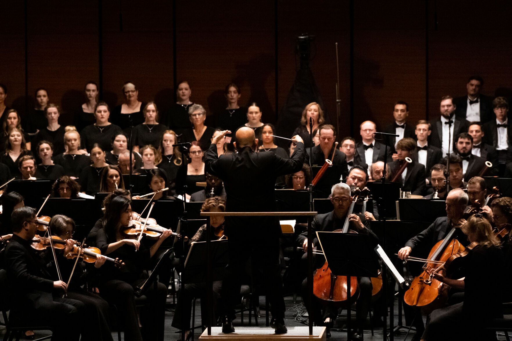 Philharmonic